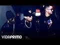 Jowell y Randy - Triple X ft. De La Ghetto [Official Video]