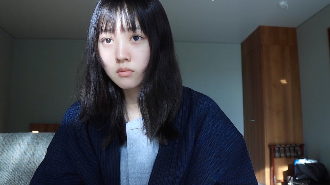 疲れMAX大分県の森の中に佇む現代的な宿に泊まったよ【ホカンス】