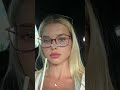 Beautiful insecurities pt 3 - if you have glasses and you are insecure about them you are crazyyy
