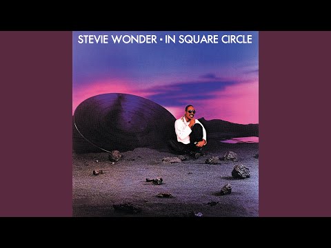 Videoclip de Never In Your Sun — Stevie Wonder