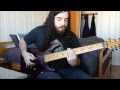 Revocation - Madness Opus (cover) 