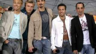 Backstreet Boys - Close my Eyes