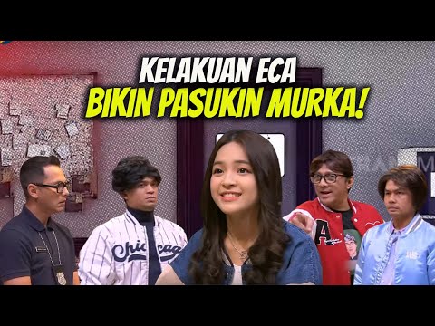 [FULL] KELAKUAN ECA BIKIN PASUKIN PUSING KEPALA | LAPOR PAK! (07/07/23)