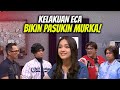FULL KELAKUAN ECA BIKIN PASUKIN PUSING KEPALA LAPOR PAK 07 07 23