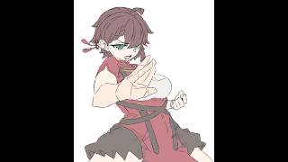 ロボ子さん#02【イラスト作業】【ホロライブ】