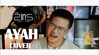 Download lagu Mario Silitonga - Ayah ( Cover ) mp3