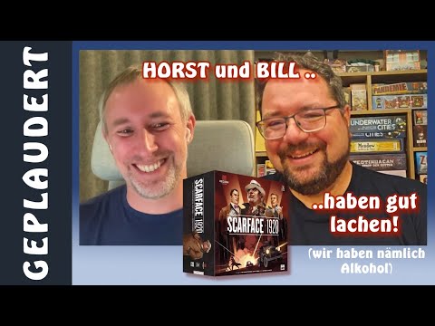 Reviewed by: Scarface1920