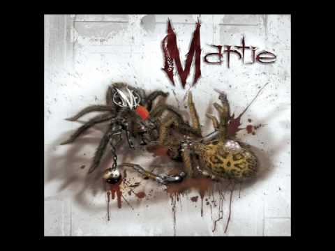 Мартье - Когда я верил; Martje - When I believed