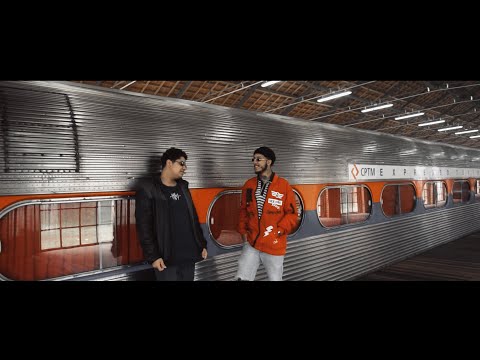 Redd AllFavela - Viajar Feat. Khaeli | Prod. AllFavela Records