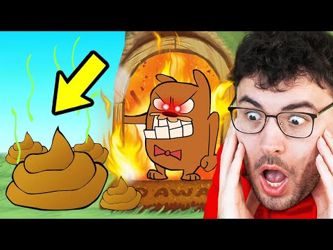 ÄRGERE DEN NACHBARN!