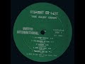 The Daisy Chain "Straight Or Lame" 1967 *Zzotto*