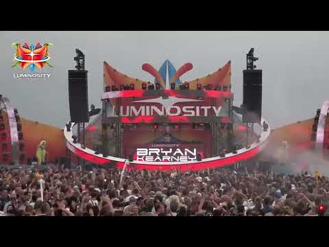 Bryan Kearney - Nothing Compares To You (Live at Luminosity 2024)