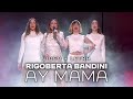 Rigoberta Bandini - Ay Mamá (Letra + Video HD) | Benidorm Fest 2022