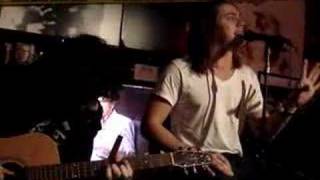 Shady Business- The Audition