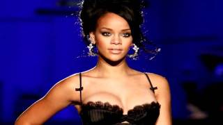 Rihanna We All Want Love Ft Chris Brown Turn Up The Music Fortune Grammy Brit Awards 2012 Lyrics