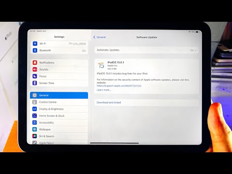 iOS 15 Beta to Stable | Full Tutorial [REMOVE iOS 15 Beta]