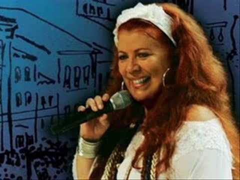 Dança da Solidão - Beth Carvalho