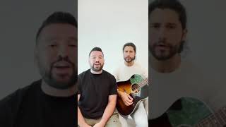 Dan + Shay - Speechless (iPhone Acoustic)