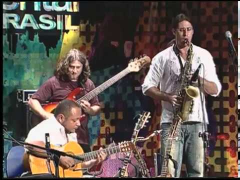 Mente Clara | Programa Instrumental Sesc Brasil