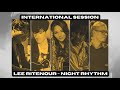 🌎 Lee Ritenour - Night Rhythm | International Session