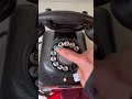 Most Satisfying Sounds Cute Old Telephone ️ Shorts Satisfying Shortsfeed Oddlysatisfying