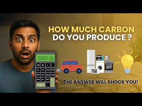 Your Home is the Solution to Climate Change. Watch this video to know how. #climatechange