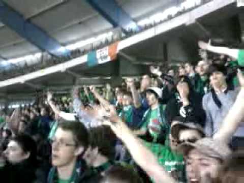 Finale Cup 2010 Cercle de Brugges 5