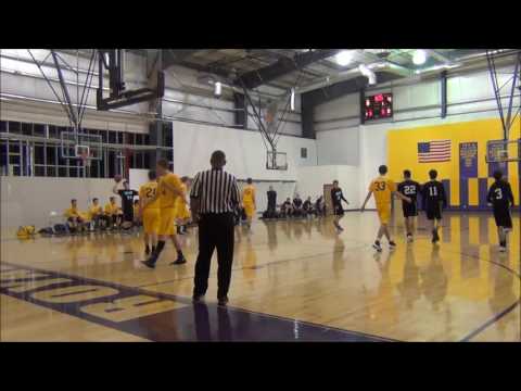 MCA vs TFCA BB 2016 1208