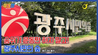 아시아문화중심도시 광주를 걸어보다 Walkman - 광...