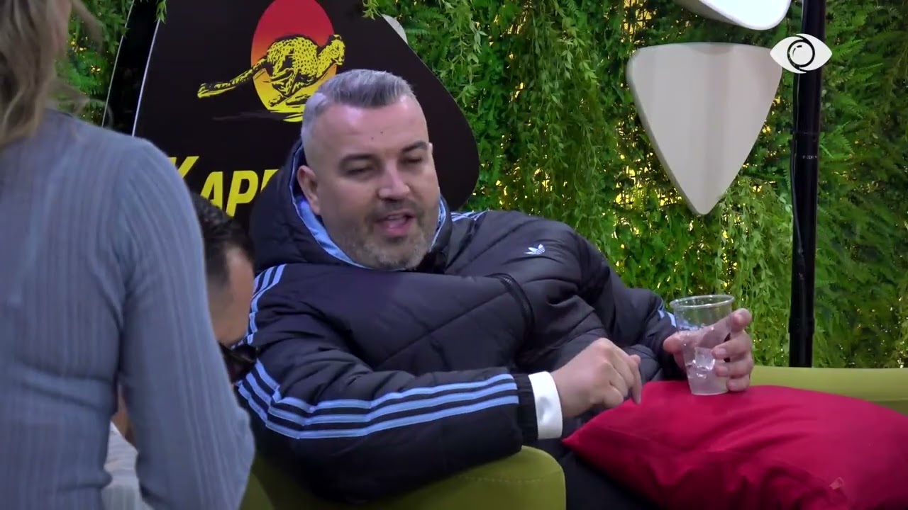 “Lëri filmat”/ Brikena i drejtohet Juelës: E ke treguar vërtetësinë