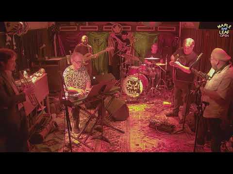 Doug Belote Project - 01/17/2026 - Maple Leaf Bar Live