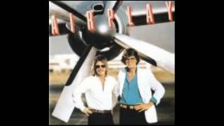 Airplay - Nothin' You Can Do About It