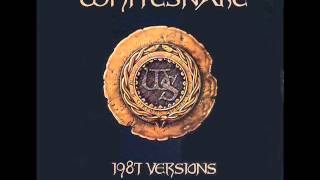Whitesnake - Standing In The Shadows (Remix)