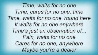 Rhino Bucket - Pain Lyrics