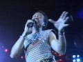 MAURICE WHITE After the love has gone 