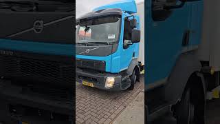 Автофургон Volvo FL 220.12 | Изображение 3 - Autoline