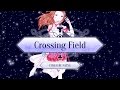【Natsu】Crossing Field - LiSA ~English ver.【歌ってみた ...