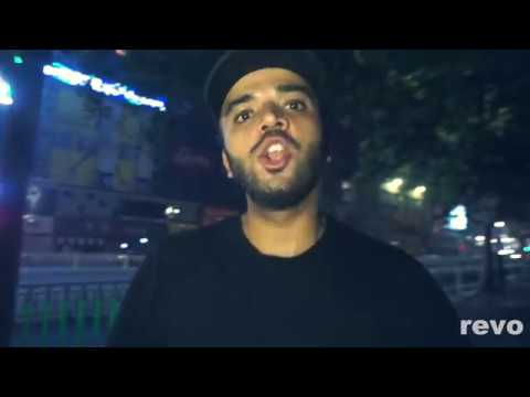 Ayzee Surgeon - Love U Bro (Official Video)