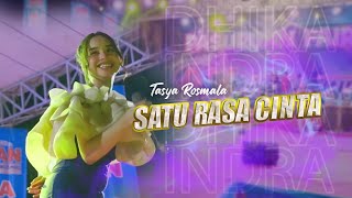Download lagu TASYA ROSMALA - SATU RASA CINTA // DHIKA INDRA mp3 Download lagu TASYA ROSMALA - SATU RASA CINTA // DHIKA INDRA mp3