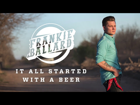 Frankie Ballard - 