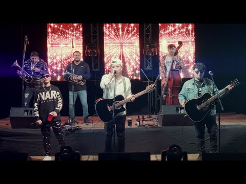 La Fase 3 - Suena Y Suena (Video Oficial)