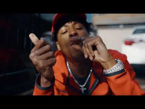 NBA Youngboy - Nevada (Official Music Video)