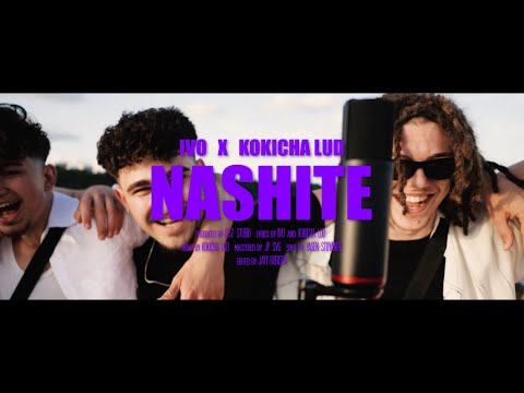 IVO x KOKICHA LUD - NASHITE (Official Music Video)