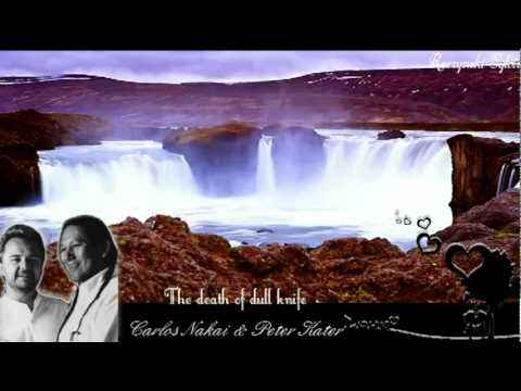 Carlos Nakai & Peter Kater The Death of Dull Knife