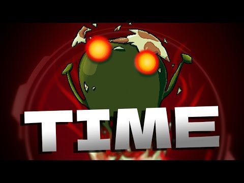 The Smoky Progg's Ability To Freeze TIME. | Pikmin 4 Theory