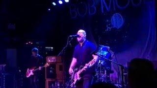 Bob Mould-&#39;Voices In My Head.&#39;