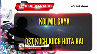 Download lagu Karaoke India Koi Mil Gaya cover Keyboard KN7000 mp3