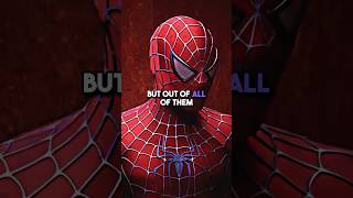 Download lagu Which Spider-Man has Suffered the Most?😭 #shorts mp3 Download lagu Which Spider-Man has Suffered the Most?😭 #shorts mp3