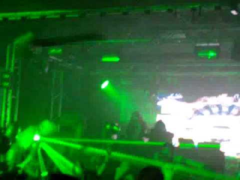 BFW 2010 Venetian Snares