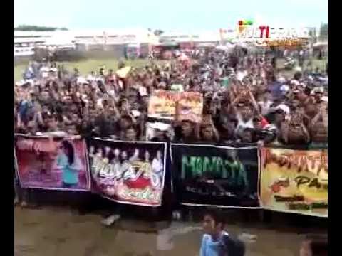 OM MONATA ~ SECAWAN MADU WIWIK SAGITA